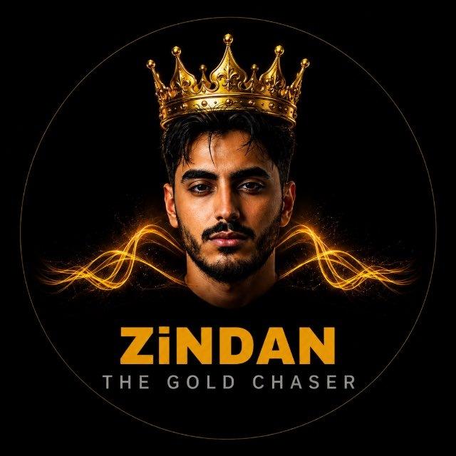 ZiNDAN The Gold Chaser