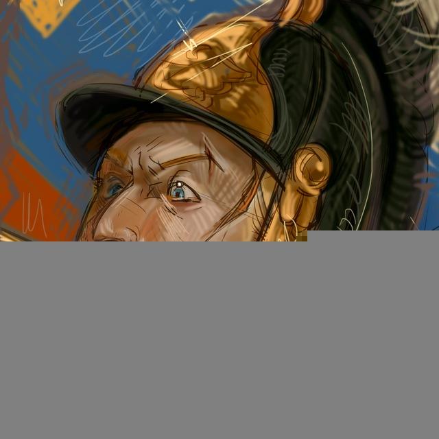 чертила. (+16)