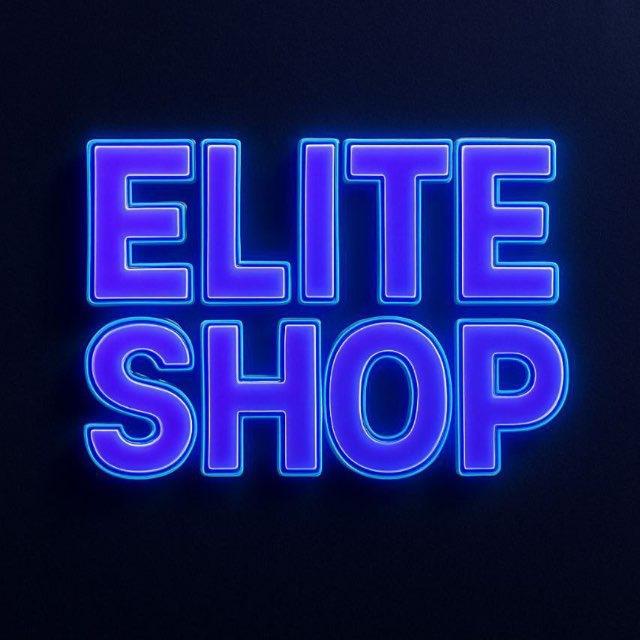 𝙀𝙡𝙞𝙏𝙀 𝙎𝙃𝙊𝙋