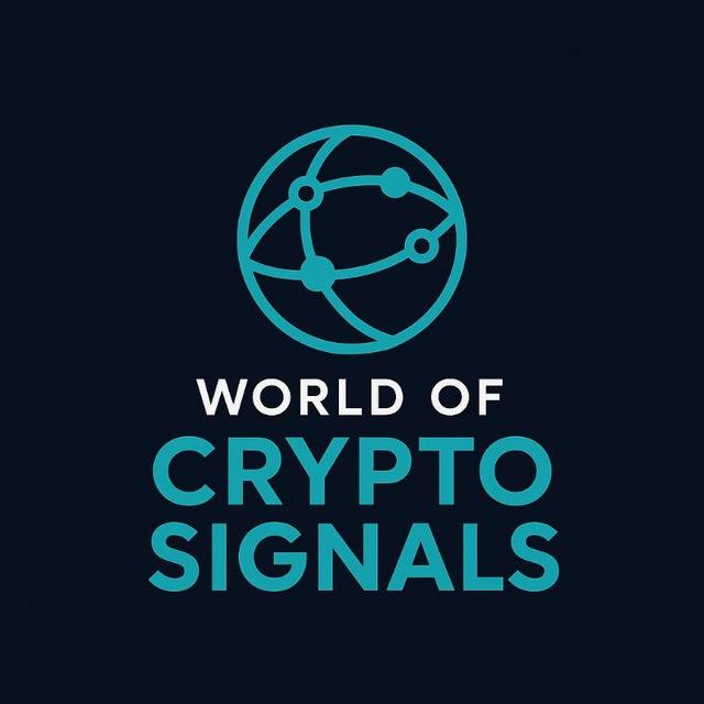 World of Crypto Signals
