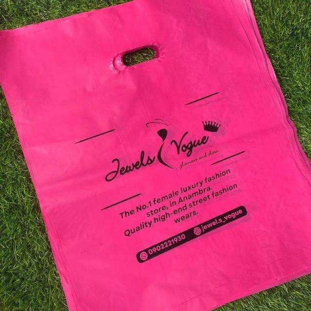 JEWEL's VOGUE