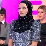 Hüzünlü travesti diary