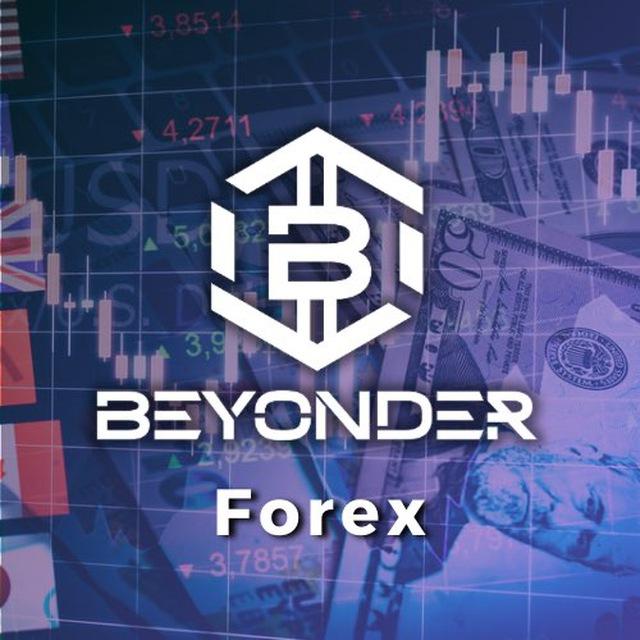 Beyonder Forex Trading