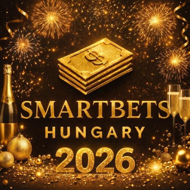 Smart Bets Free🍀