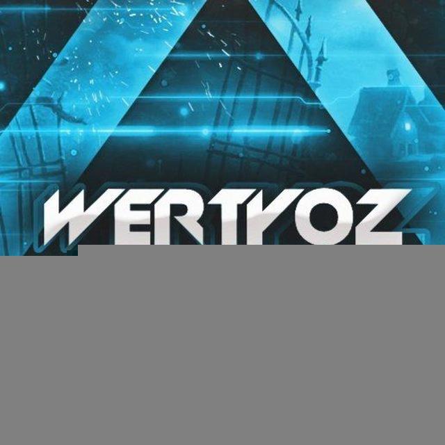 Wertyoz YouTube