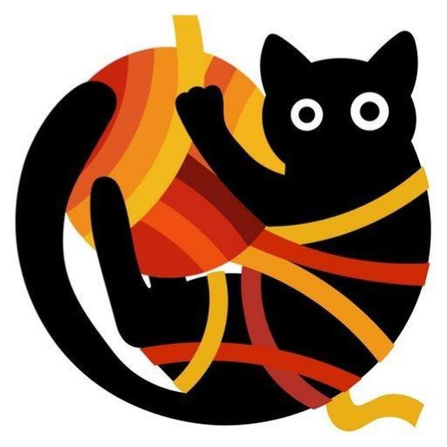 🧶 Maybe I'm Wrong 🐈‍⬛️