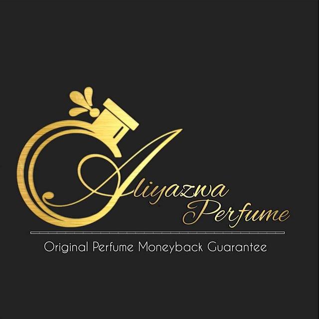 Aliyazwa Perfume💞