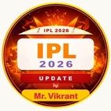 IPL News - Mr Vikrant