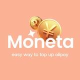 MONETA | Пополнение Alipay 🇷🇺🇨🇳