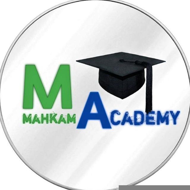 Milliy Sertifikat | Mahkam Qutlumuratov |