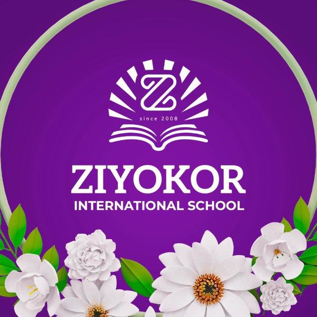ZIYOKOR INTERNATIONAL SCHOOL