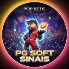PG SINAIS | ᴘᴏᴘ ʀᴇᴅᴇ ᴏꜰɪᴄɪᴀʟ