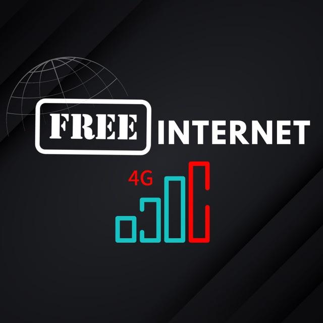 🚀FREE INTERNET انترنيت مجاني🚀