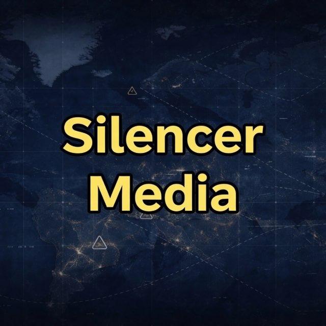 SILENCER MEDIA
