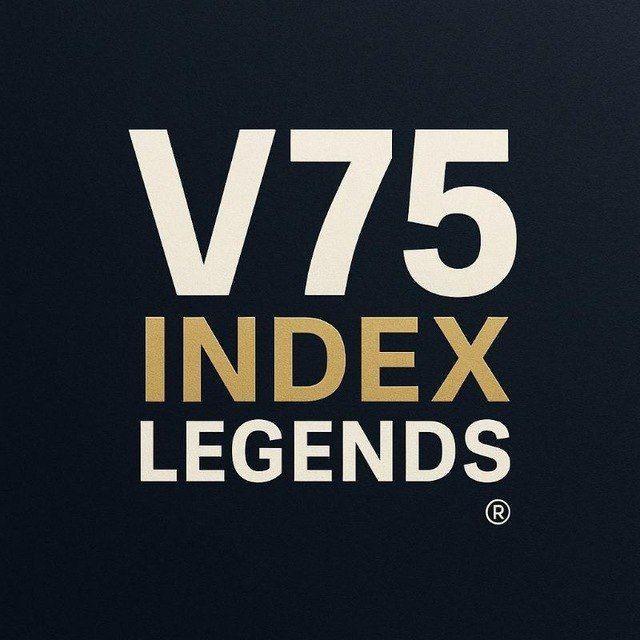 V75 Index Legends