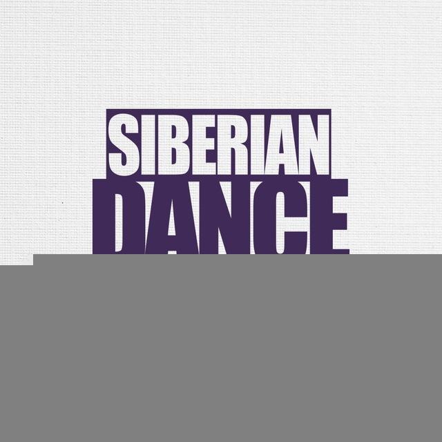SIBERIAN DANCE CONTEST Krasnoyarsk