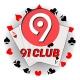 91 CLUB PREDICTION