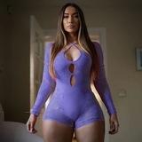 Stephanie Collier | _realsjc | Стефани Кольер