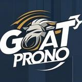 GOAT PRONO
