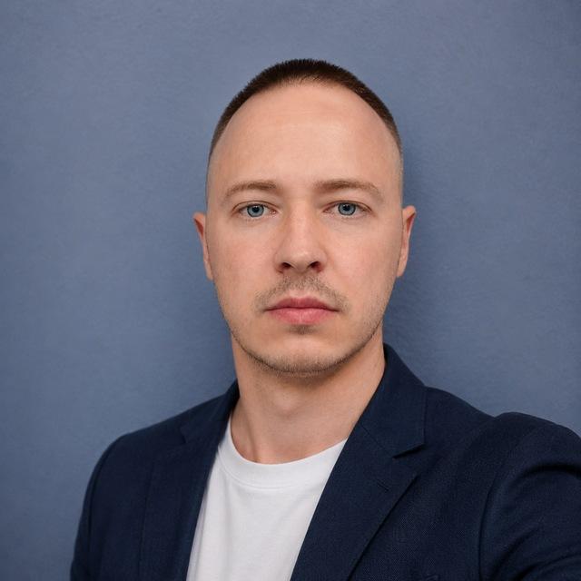 Andrei Сherkasov
