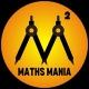 MATHS MANIA QUIZ