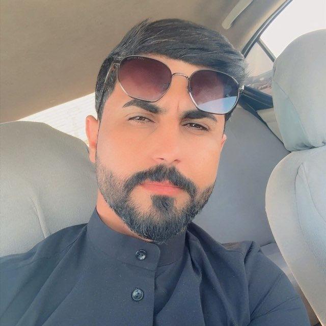 Mohammed Albadri-محمد البدري💠