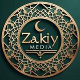 zakiy media