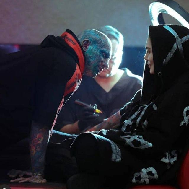 ❤️‍🔥🧠 Music🫀🖤