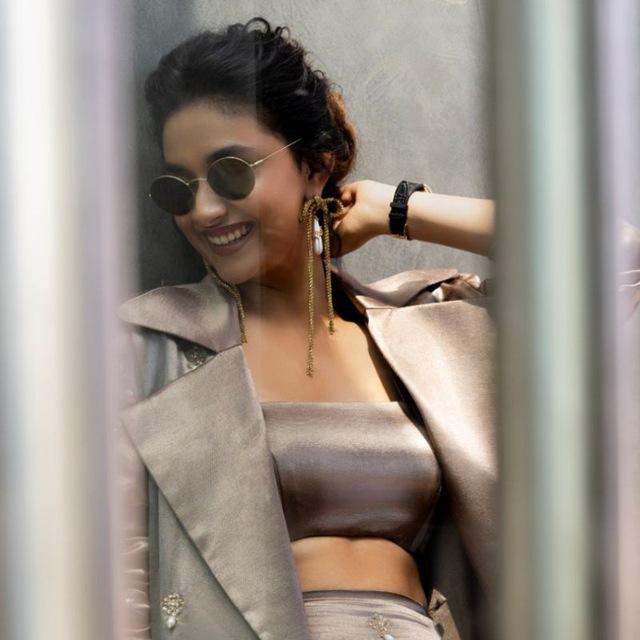 Keerthy Suresh