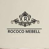 Rococomebel_Кухни и Шкафы на заказ
