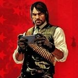 RDR Mobile | Low-graphics