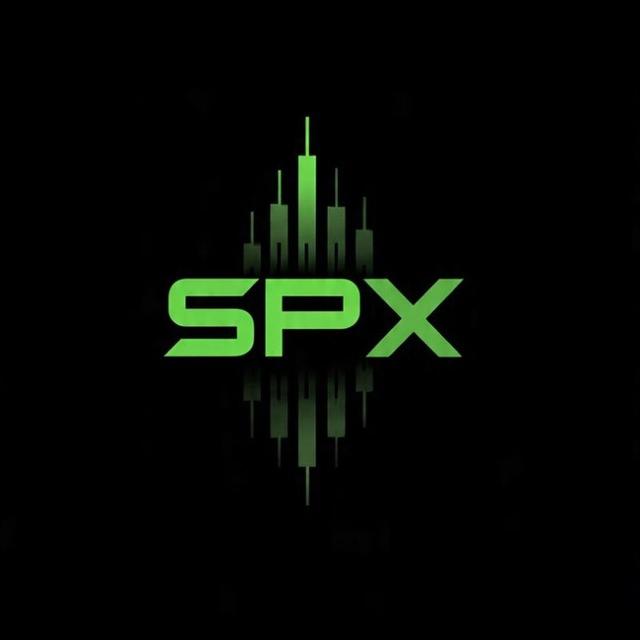 SPX TRADER ©™