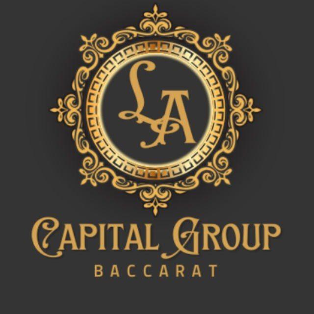 COPPYTRADE CAPITAL GROUP