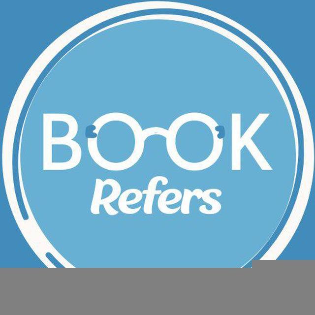 Book Refers - List & Recommendations