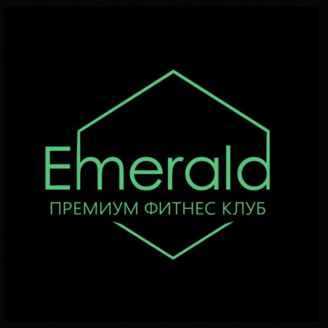 Emerald GYM Геленджик