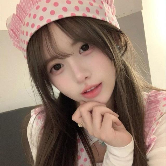 嘉嘉是个软妹