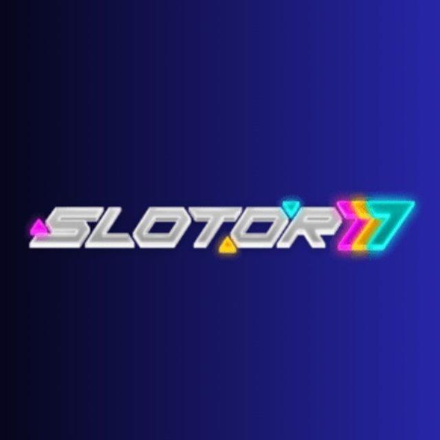 Slotor - Casino🎰