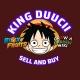 King DuuCii