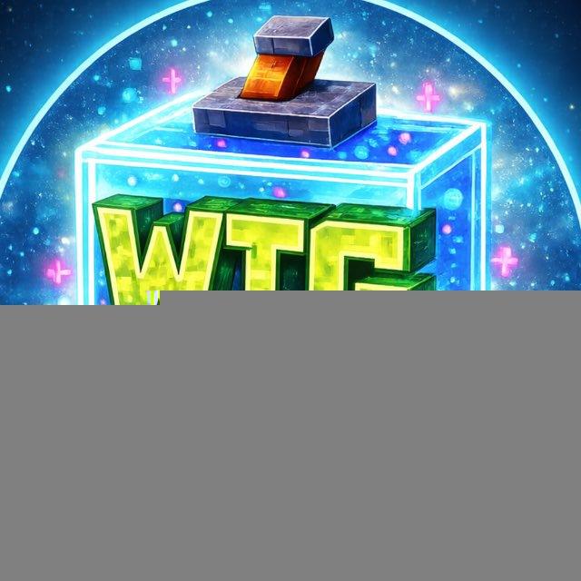 WTGames | Minecraft сервер