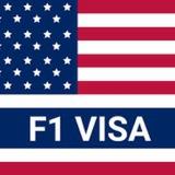 F1 Visa Interview Questions 🇺🇲