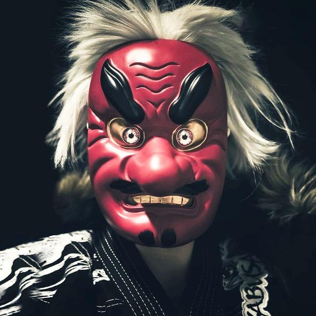 天狗衛視 Tengu Media