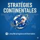 Stratégies Continentales