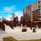 Новоселье без цензуры