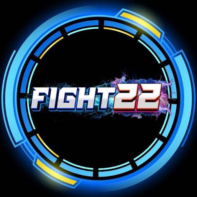 🇦🇺Fight22 Australia Official Channel🇦🇺