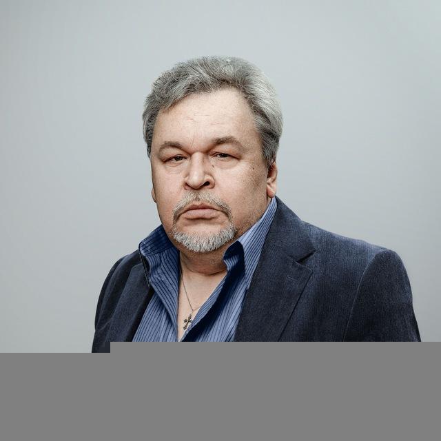 Игорь Тощаков