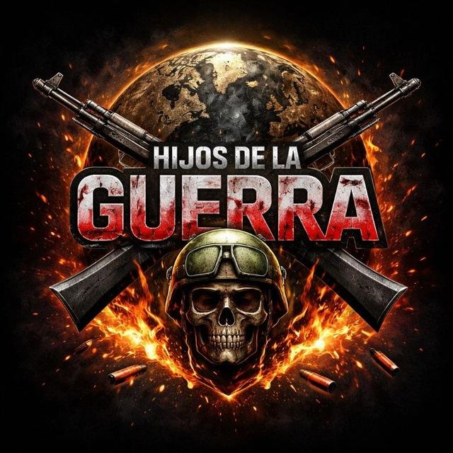 HIJOS DE LA GUERRA ⚔🛡