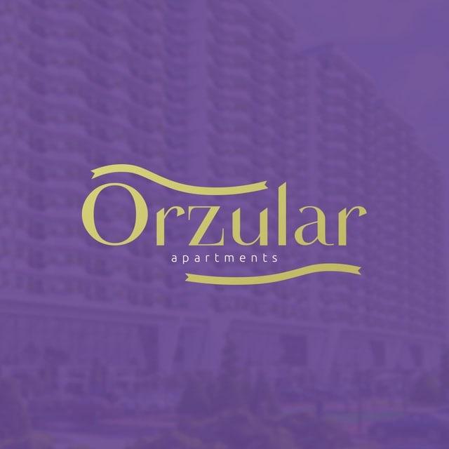 XON SAROY "ORZULAR"