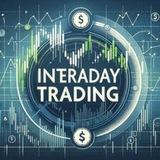 Nifty Intraday Trading BankNifty