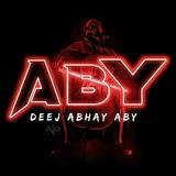 Dj Abhay Aby Official