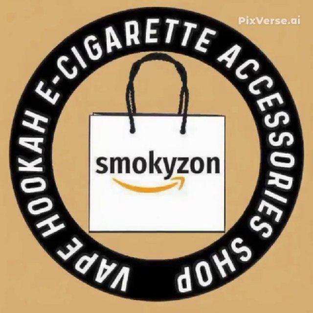 SMOKYZON GO